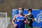 Men's Track vs Babson  Men’s Track & Field host Babson College at Cumberland (RI) High School. : Track & Field, Babson